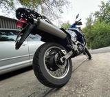 Yamaha XTZ 660 Tenere - YAMAHA XT 660