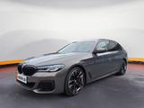BMW 540 d xDrive Touring M Sport HUD Pano ACC H/K La - BMW 540 in Rostock