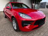 Porsche Macan S - Porsche Macan in Leverkusen