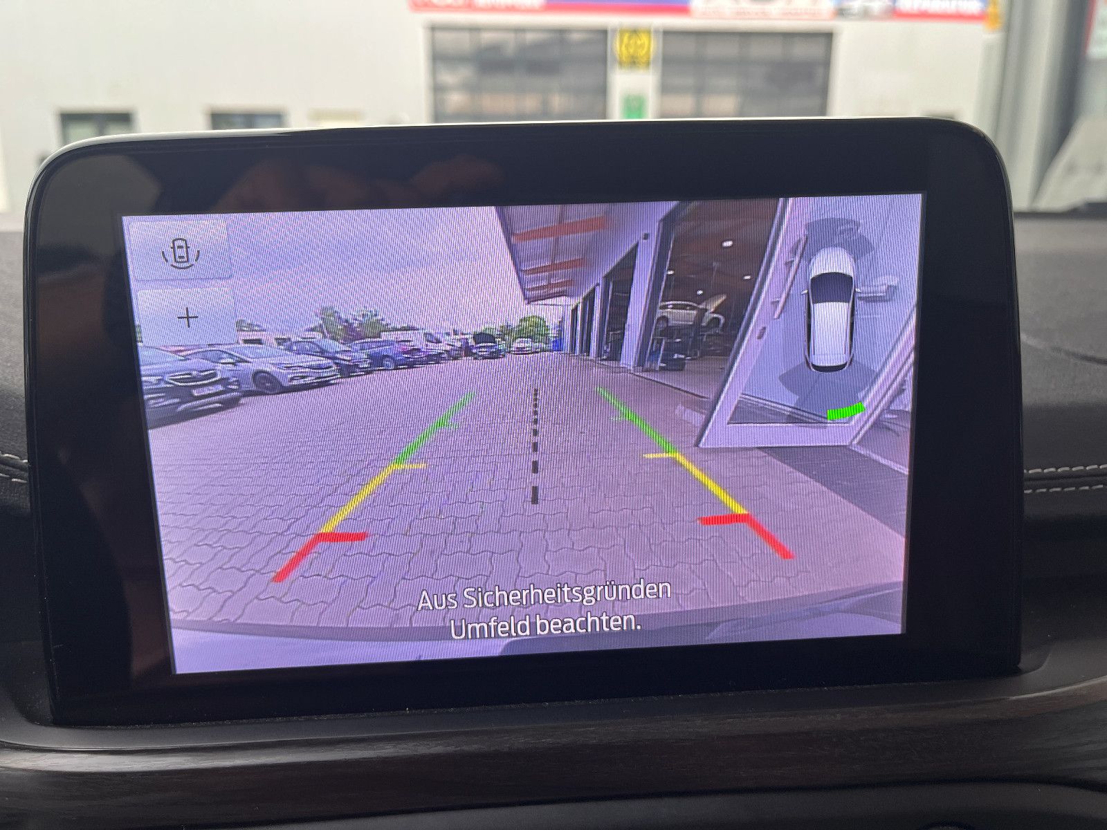 Fahrzeugabbildung Ford Focus Lim. Vignale