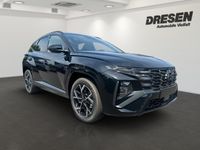 Hyundai TUCSON - Vorschau Bild 3