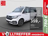 Volkswagen T6.1 California 2.0 TDI DSG Beach Camper Edition