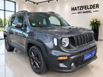 Jeep Renegade 1.3l T-GDI Anniversary/Automatik*Navi