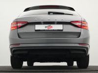 Skoda Superb - Vorschau Bild 43