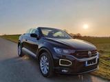 Volkswagen T-Roc Cabriolet 1.5 TSI ACT OPF DSG R-Line R...