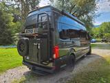 Volkswagen SOD Grand California Exclusiv 4Motion - Volkswagen California exclusiv