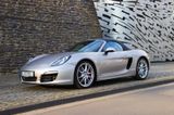 Porsche Boxster S S - Porsche Boxster in Köln