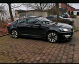 Kia Optima 1.7 CRDi Spirit Automatik ... - Kia Sportage: Limousine