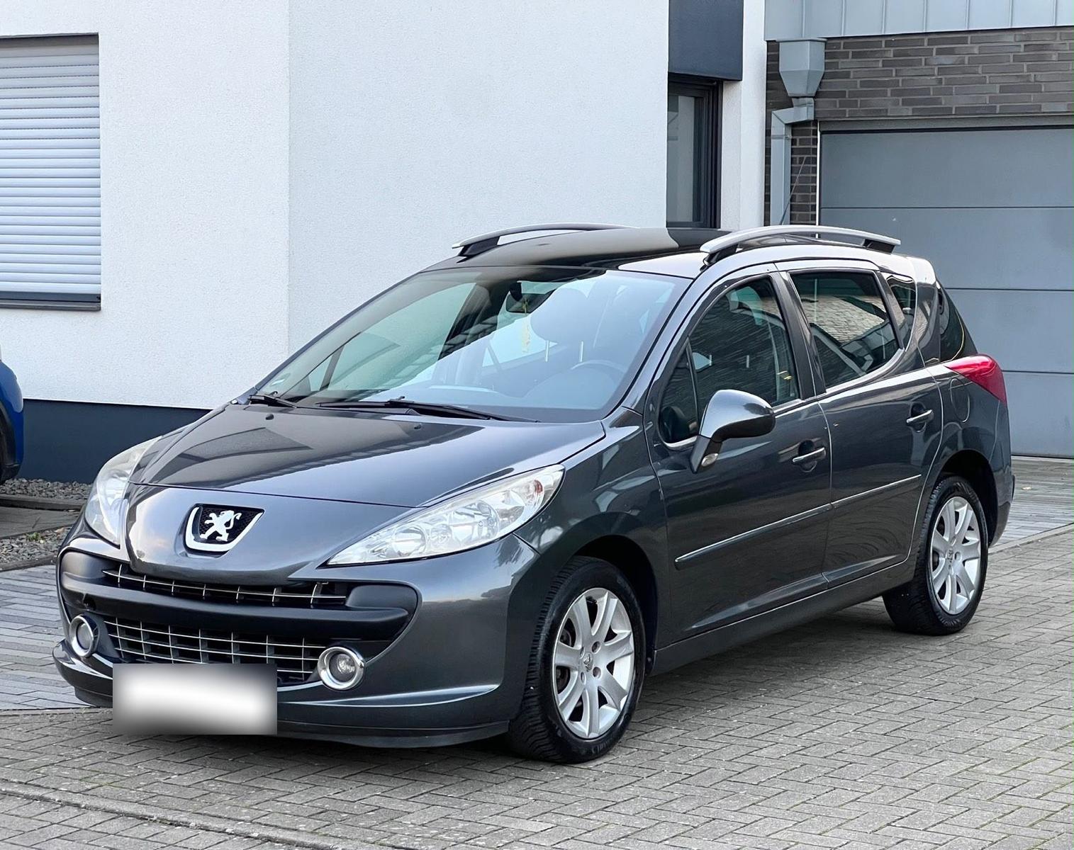 Peugeot 207 2009 — photo 5