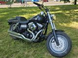 Harley-Davidson Fat Bob FXDF / FD2  Original - Offers matching your search criteria