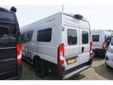 Sunlight Cliff 640 Adventure / Chassis Fiat / LED Markise - Sunlight Adventure Cliff