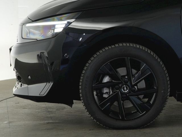 Corsa F FACELIFT GS+LED MATRIX+RÜCKFAHRKAMERA+SI
