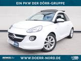 Opel Adam 1.4 Open Air Faltdach IntelliLink SHZ+LHZ - Opel Adam: Cabrio