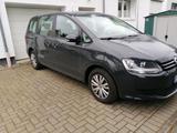 Volkswagen VW Sharan TSI 5Sitzer - VW Sharan Gebrauchtwagen in Bielefeld