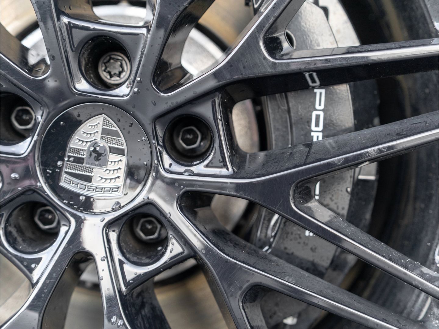 Porsche Macan - Bild 47
