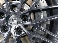 Porsche Macan - Vorschau Bild 47