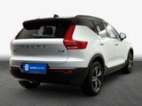 Volvo XC40 B4 B AWD Geartronic RDesign - gebrauchte Volvo XC40 aus dem Jahr 2021