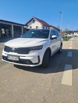 Kia Sorento Vollausstattung!!! Platinum AWD - gebrauchte Kia Sorento aus dem Jahr 2020