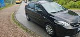 Mazda 5 2.0 Benziner 7 sitzer - Mazda aus 2005: Mazda5