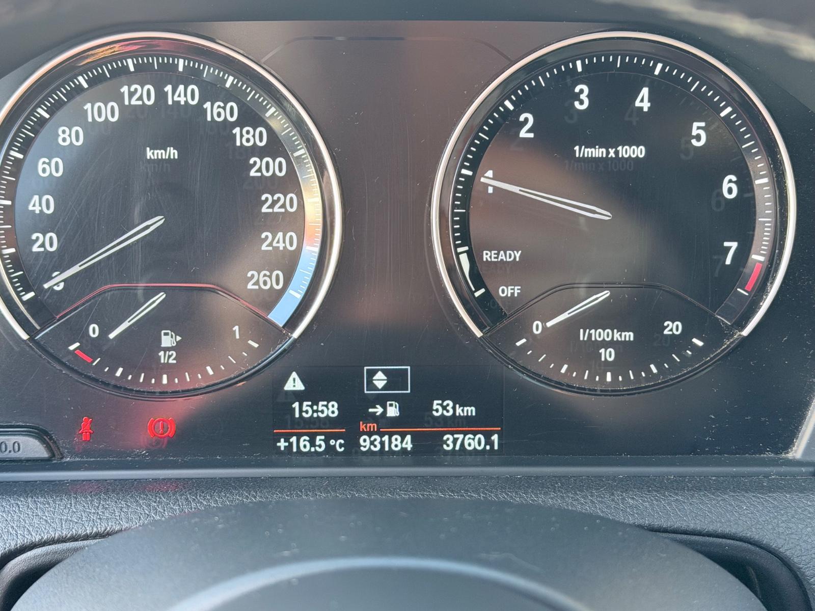 BMW 118i M Sport M Sport
