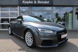Audi TT Roadster S-Line*sichtbar aus seriösem Vorbesi - Audi Gebrauchtwagen in Gladbeck