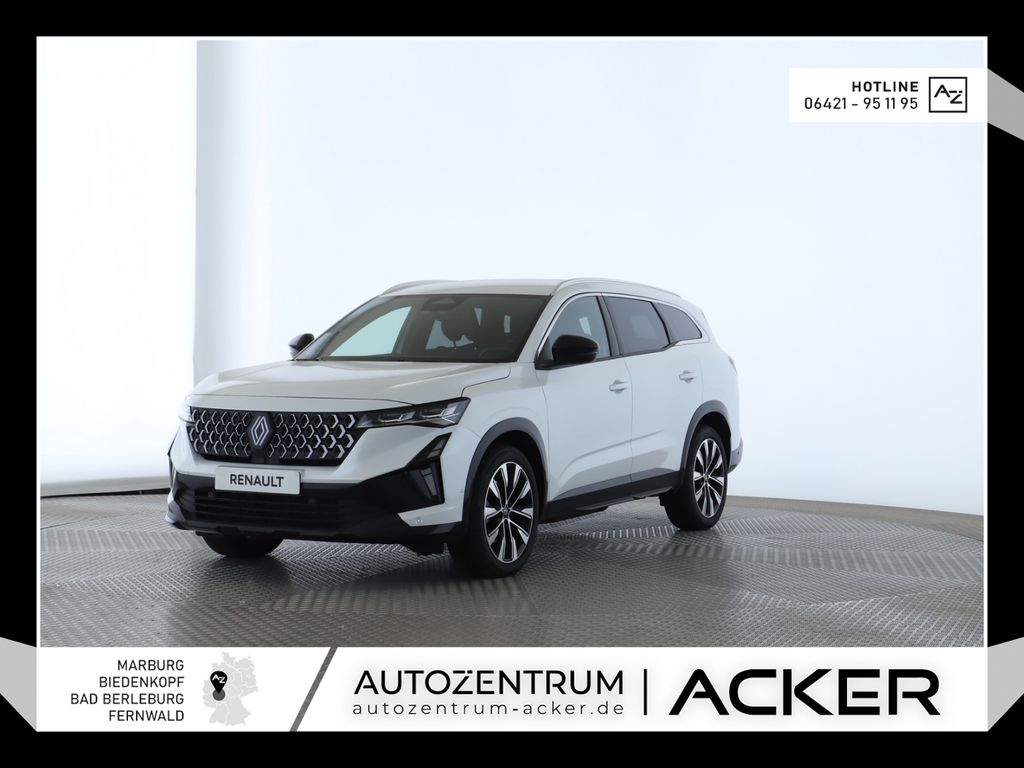 Image of Renault Espace