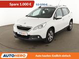 Peugeot 2008 1.6 Active Aut.*NAVI*TEMPO*PDC*SHZ*KLIMA* - Peugeot 2008 in Duisburg