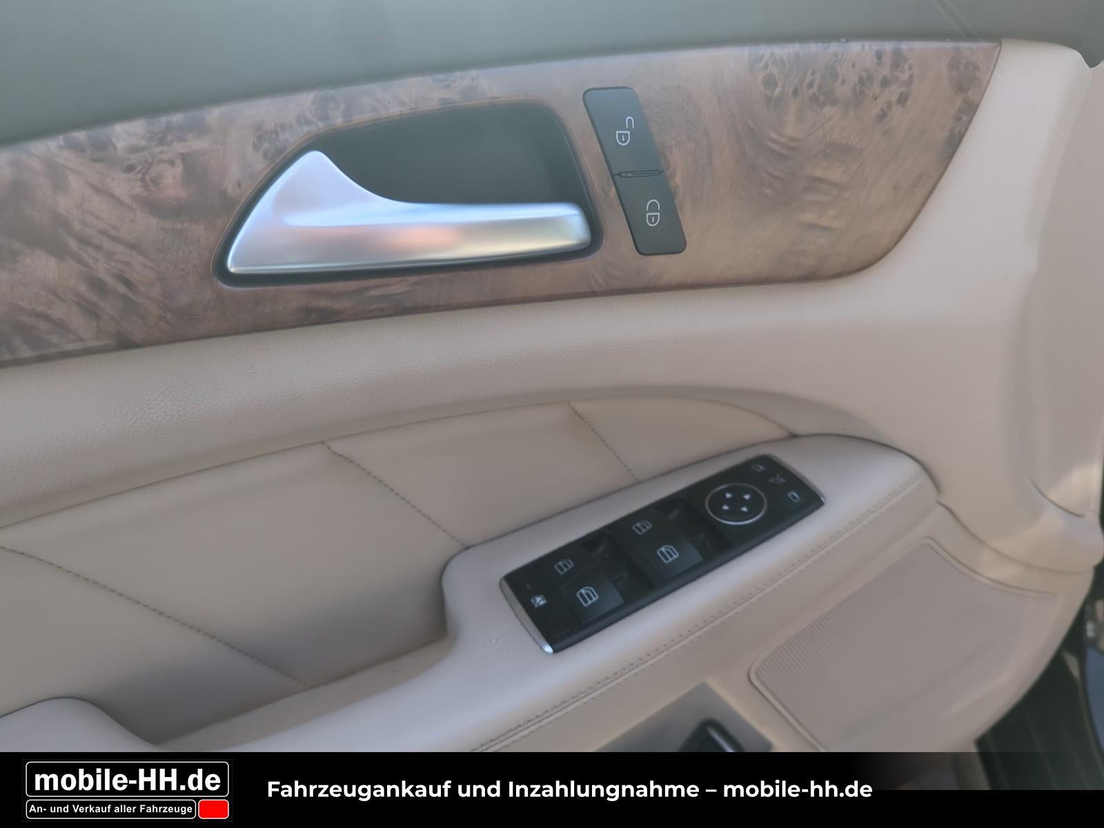 Mercedes-Benz CLS 220*DACH*LED*360°KAMERA*AMG LINE*NIGHT PAKET