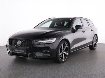 Volvo V60 - 2