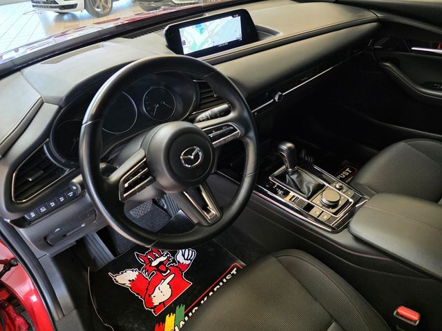 MAZDA CX-30 — Foto 15