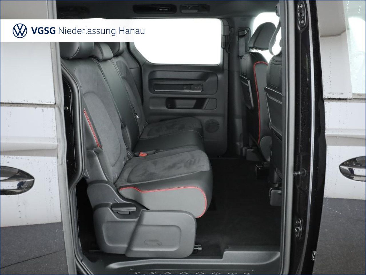 Volkswagen ID. Buzz - Bild 13