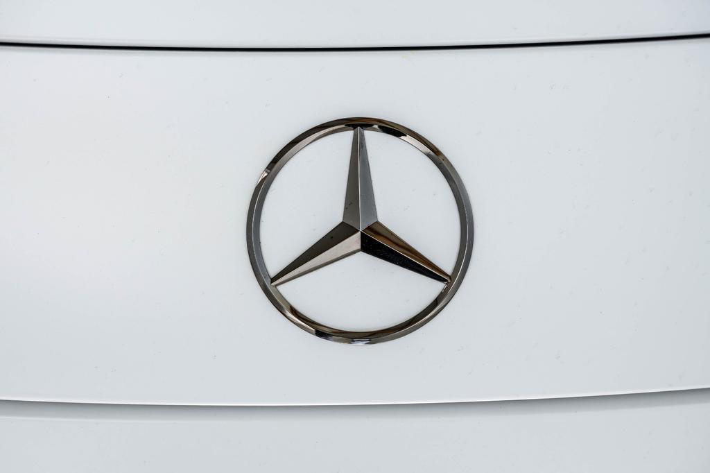 Mercedes-Benz SL 63 AMG