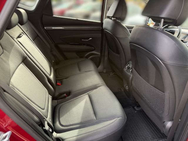 Fahrzeugabbildung Hyundai Tucson Prime Plug-In Hybrid 4WD +KLIMA+LEDER+LED