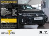 Volkswagen T-Roc R BlackStyle PANO DCC AHK IQ.DRIVE IQ.LIGH - Volkswagen Gebrauchtwagen in Dortmund