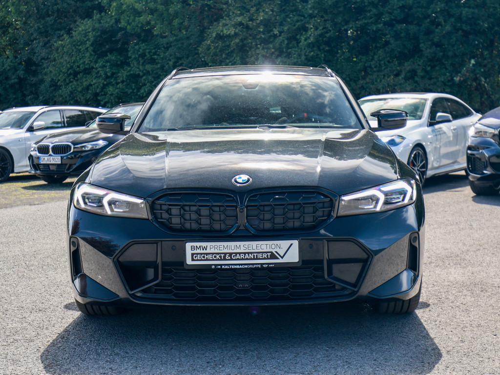 BMW M340i Touring xDrive M-Sport Pro PANO HUD 360°