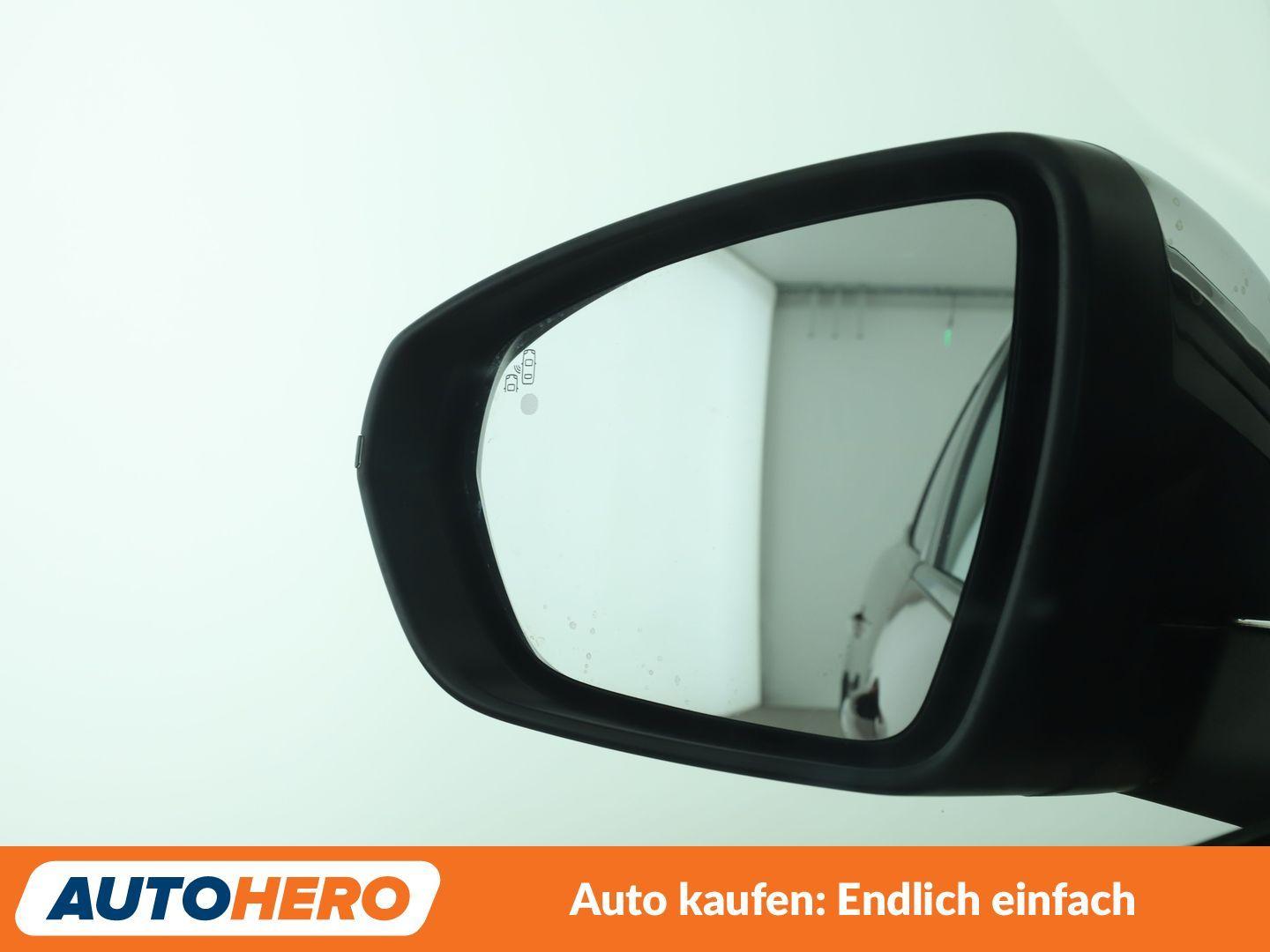 Peugeot 3008 1.5 Blue-HDi Crossway*NAVI*TEMPO*CAM*PDC*