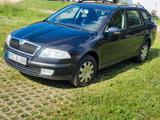 Skoda Octavia 1.9 TDI 74kW Tour Combi Tour - Skoda aus 2008: 1.9