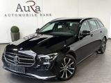 Mercedes-Benz E 300d T 4M Avantgarde NAV+LED+360°+WIDE+HUD+1HD - Mercedes-Benz E 300 aus 2023