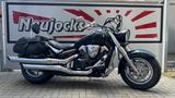 Suzuki Intruder C1800R VLR - SUZUKI VLR 1800