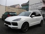 Porsche Cayenne S dt.Fzg. Top Ausst. - Porsche Gebrauchtwagen in Darmstadt