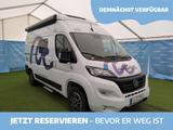 HYMER / ERIBA / HYMERCAR Ayers Rock Markise, Bad, AufstD, StHz, Solarv., 