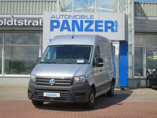 Volkswagen Crafter 35  2.0 TDI L2H2 FWD Klima PDC TWA