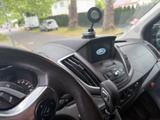 Ford Transit - Ford Transit: Automatik