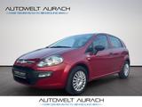 Fiat Punto Evo Active 1. HAND KLIMA 5-TÜRER MFL ZV BC - Fiat Punto: Active