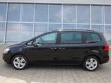 Seat Alhambra 2,0 TDI Style Viva 7-Sitze - Seat Alhambra: Style Viva
