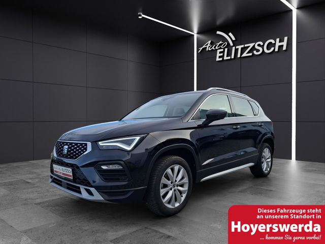SEAT Ateca TSI Xperience DSG LED Navi AID GRA RFK SH