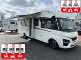 Itineo SB 740 9G-Automatik Das Familienwohnmobil! +2xKl - Itineo Wohnwagen & Wohnmobile