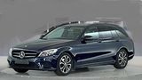 Mercedes-Benz C 200 T AVANTGARDE - gebrauchte Mercedes-Benz C 200 aus dem Jahr 2018