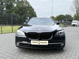BMW 750i xDrive / Individual/ AHK / Navi / 360° Cam - BMW 750 aus 2009: 750i