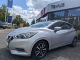 Nissan Micra 1.0 Acenta NAVI BOSE - Nissan Tageszulassungen